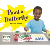 Paint a Butterfly