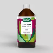 ENCIAN ALOE VERA SOK 1000ML