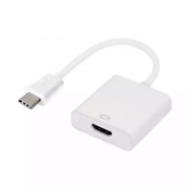 Adapter E-Green USB-C (M) - HDMI (F)