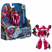 Transformers Earthspark Elita-1 igrača, 13 cm