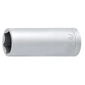Unior Kljuc Nasadni 1/4” 188/2L 6p 12 616891