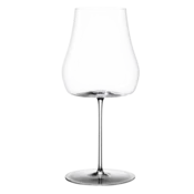 Kozarci za rdeče vino 770 ml komplet 2 kosov — Green Wave Platinum Line Lunasol II - 322901