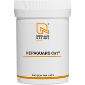 Nikolaus Nature animal HEPAGUARD Cat - 45 g