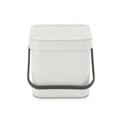 Koš za smeti Brabantia Sort & Go 6 L