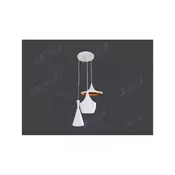 VESTA 66 Luster 3*E27 White