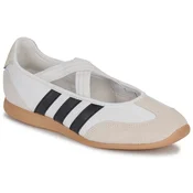 ADIDAS SPORTSWEAR Niske tenisice Barreda  boja pijeska / crna / bijela