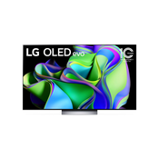 LG OLED TV OLED48C32LA