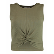 Hailys Top Shari, zelena