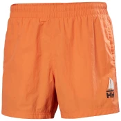 Helly Hansen CASCAIS TRUNK, muške kupaće, narančasta 34031