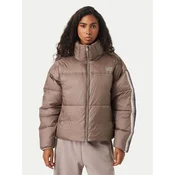 EA7 Emporio Armani Zimska jakna 7W001519 AF16413 U6100 Temno bež Regular Fit