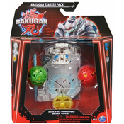 Pocetni paket Bakugan - Special Attack Hammerhead