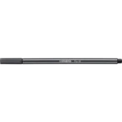 STABILO Pen 68 flomaster Sivo 1 kom