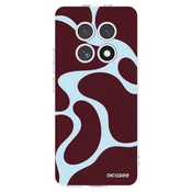 Silikonski prozorni ovitek za Xiaomi Redmi Note 15 4G - Soft Detour