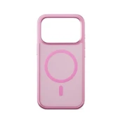 Epico HeroMatte Pro Mag+ Case za iPhone 17 Pro Max - Qi2 & MagSafe kompatibilan - Pink