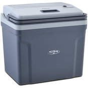 Rashladna torba Rohnson - R-4025T Cool Buddy, 25 l, siva