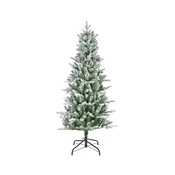 Novogodišnja jelka Killington fir snežna D93cm, H180cm, Everlands 68.4096
