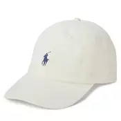 Kapa s šiltom Polo Ralph Lauren 211912843060 Écru
