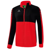 Mikica Erima Six Wings Presentation Jacket W
