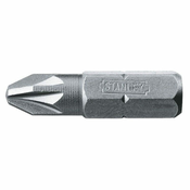 Stanley 1-68-949 Nastavci - odvijac PZ2 25mm set 25kom