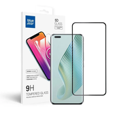 Blue Star Tvrdo steklo za Honor Magic 5 PRO Blue Star 5D črno