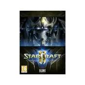 PCG Starcraft 2 - Legacy of the Void