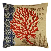 Aberto Design Jastuk 43x43cm Šareni
