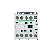 Schneider Pomožni kontaktor 10A 3NO 1NC 24V DC CA3KN31BD