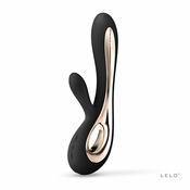 SORAYA 2 Black