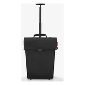 Reisenthel Trolley M Mesh Black