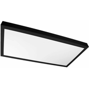 master LED LED panel 30W nadgradni 2400lm 300x600mm ČRN