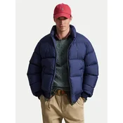 Polo Ralph Lauren Puhovka 710B30161003 Mornarsko modra Regular Fit