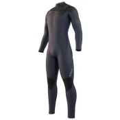 Mystic Obleka STAR 5-3 Frontzip 2025 - 410 Navy