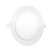 LED ugradna CCT panel lampa 24W