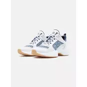 MICHAEL Michael Kors Superge Bowie Trainer 43S6BWFS1Y Pisana