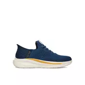 Skechers  Slade Quinto  Modra