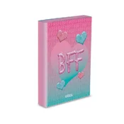 Fascikla 3 cm - kick bff ( 32305 )