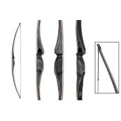 OAK RIDGE BOGA 68” RH 35 LONGBOW