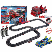 Carrera Go Buildn Race - dirkalni set 6,2m