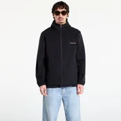 Mikina Columbia Tech™ Spacer Knit Hoodie Black/ Black XL
