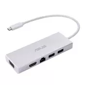 Display port ASUS OS200 USB-C DONGLE