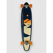 Globe Byron Bay 9.5 x 43 Komplet cavanbah