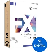 Arturia FX Collection 6 Intro (Digitalni proizvod)