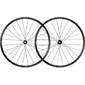 2023 MAVIC CROSSMAX 27,5 PÁR DISC 6-BOLT (P1669115)