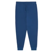 Cropp - Športne jogger hlače - mornarsko modra