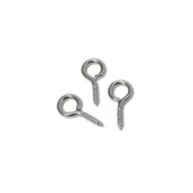 Sraf za priveske za kljuceve 7*14 mm inox