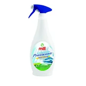 Mill ALPINIC Tekoči sprej za likanje 500 ml