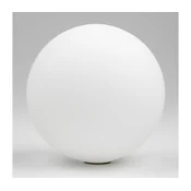 Brilagi - Zamensko staklo za luster, zidno svetlo i lampu MISTEL, MILLA, precnik 15 cm, belo