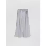 Reserved - Široke pantalone na pruge