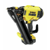 DEWALT Dewalt Nail 18V 35-60mm 2x5.0ah DCN693P2, (21105514)