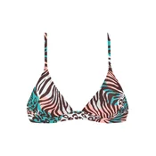 VENICE BEACH Bikini zgornji del, modra